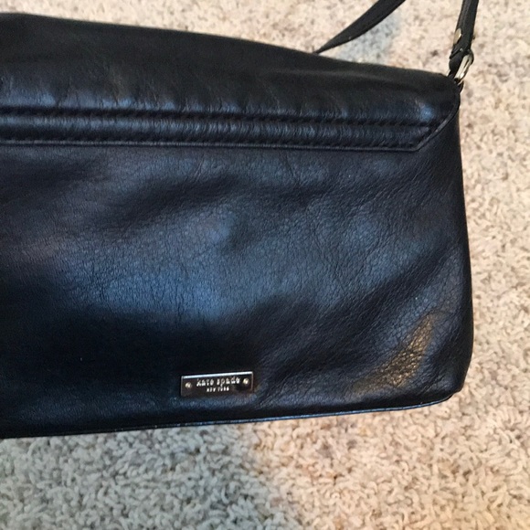Kate Spade crossbody small purse - Picture 3 of 3